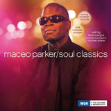 Maceo Parker - Soul classics (CD)