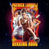 Patrick Laureij - High Coverage (LP)