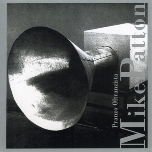 Mike Patton - Franzo oltranzista (CD)