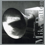 Mike Patton - Franzo oltranzista (CD)