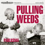 Paulusma - Pulling weeds (CD)