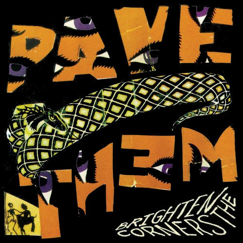 Pavement - Brighten the corners (CD)
