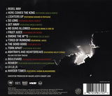 Snoop Lion - Reincarnated (tweedehands CD)