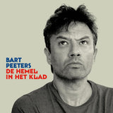 Bart Peeters - De hemel in het klad (CD)