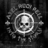 Axel Rudi Pell - Into the storm (CD)