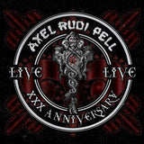 Axel Rudi Pell - Xxx anniversary (LP)