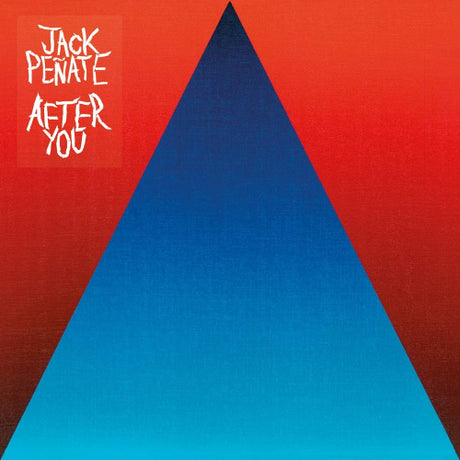 Jack Penate - After you (CD)