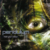 Pendulum - Hold your color (CD)