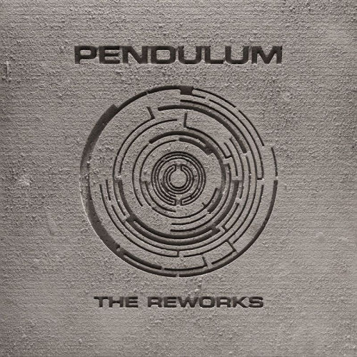 Pendulum - Reworks (CD)