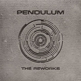 Pendulum - Reworks (CD)