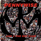 Pennywise - Live at the key club (CD)