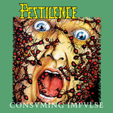 Pestilence - Consuming impulse (LP)