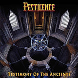Pestilence - Testimony of the ancients (LP)