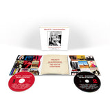 Tom Petty And The Heartbreakers - The best of everything - the definitive career spa (CD)