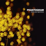 Phantogram - Eyelid movies (CD)