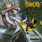 Pharcyde - Bizarre ride ii (CD)