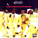 Pharcyde - Labcabincalifornia (CD)