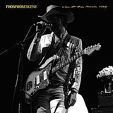 Phosphorescent - Live at the music hall (CD)
