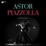A. Piazzolla - Libertango (LP)