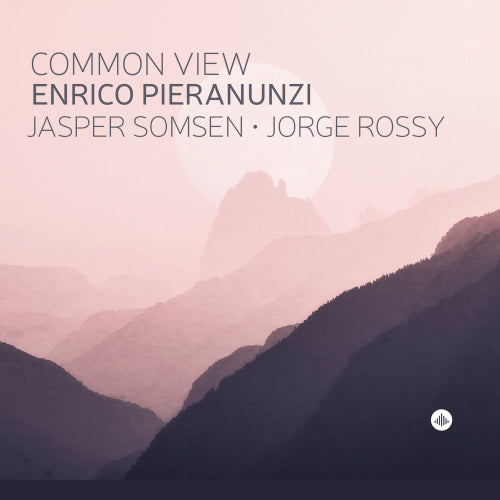 Enrico Pieranunzi - Common view (CD)