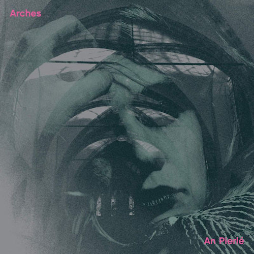 An Pierle - Arches (LP)