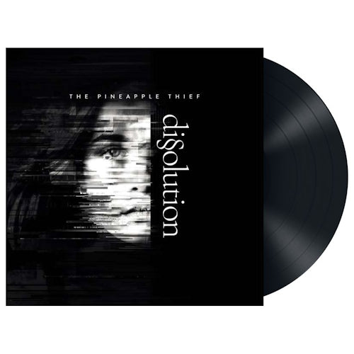 Pineapple Thief - Dissolution (LP)