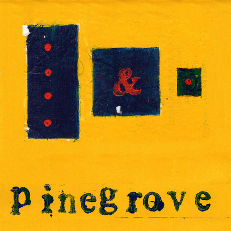 Pinegrove - Everything so far (LP)