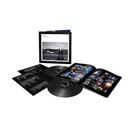 Pink Floyd - Later years 1987-2019 highlights (LP)