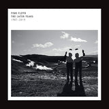 Pink Floyd - Later years 1987-2019 highlights (LP)