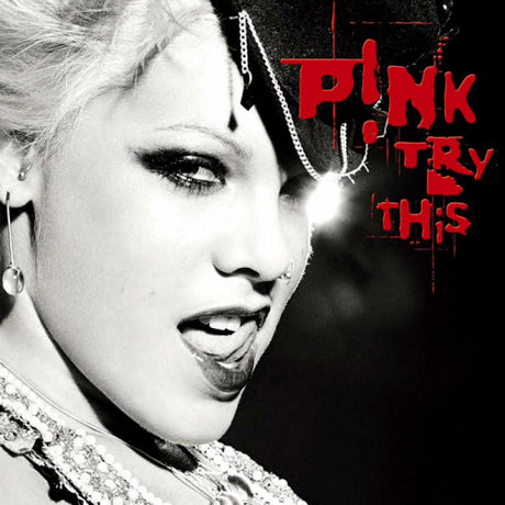 P!nk - Try this (CD)