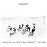 P.j. Harvey - Hope six demolition project - demos (LP) - Velvet Music