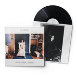 Pj Harvey - White chalk - demos (LP)