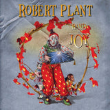 Robert Plant - Band of joy (CD)