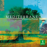 Christina Pluhar - Mediterraneo (CD)