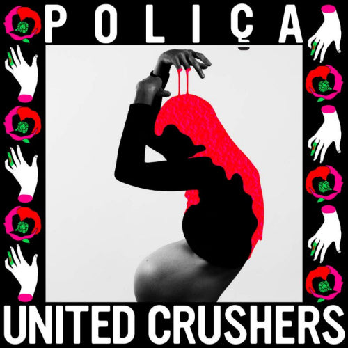 Polica - United crushers (CD)