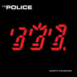Police - Ghost in the machine (LP) - Velvet Music