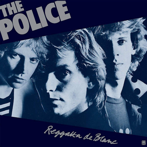 Police - Regatta de blanc -remaste (CD)