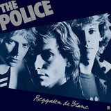 Police - Regatta de blanc -remaste (CD)