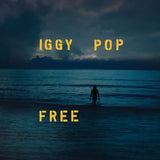 Iggy Pop - Free (LP)