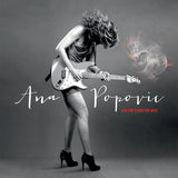 Ana Popovic - Can you stand the heat (CD)