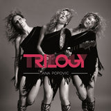 Ana Popovic - Trilogy (CD)