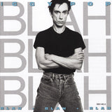 Iggy Pop - Blah blah blah (CD)