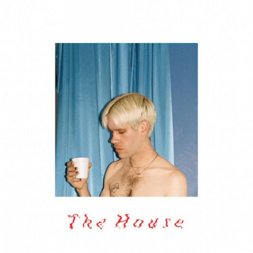 Porches - House (CD)