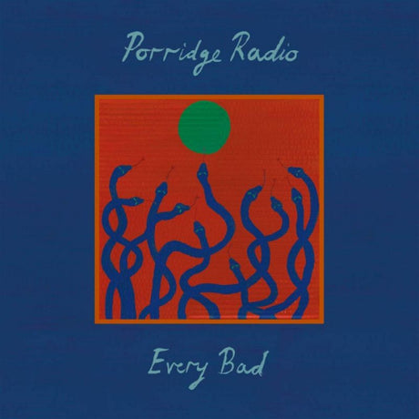 Porridge Radio - Every bad (LP)
