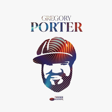 Gregory Porter - 4 Original Albums (CD)