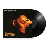 Omara Portuondo - Omara portuondo (LP) - Velvet Music