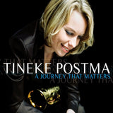Tineke Postma - A journey that matters (CD)