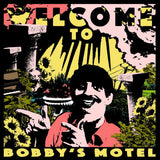 Pottery - Welcome to bobbys motel (LP)
