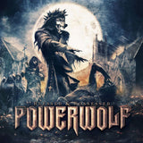 Powerwolf - Blessed &amp; Possessed (CD)