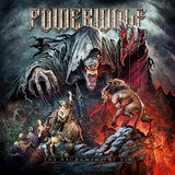Powerwolf - Sacrament of sin (CD)